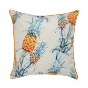Outdoor Cushion Cover - Ananas for Surf Lodge